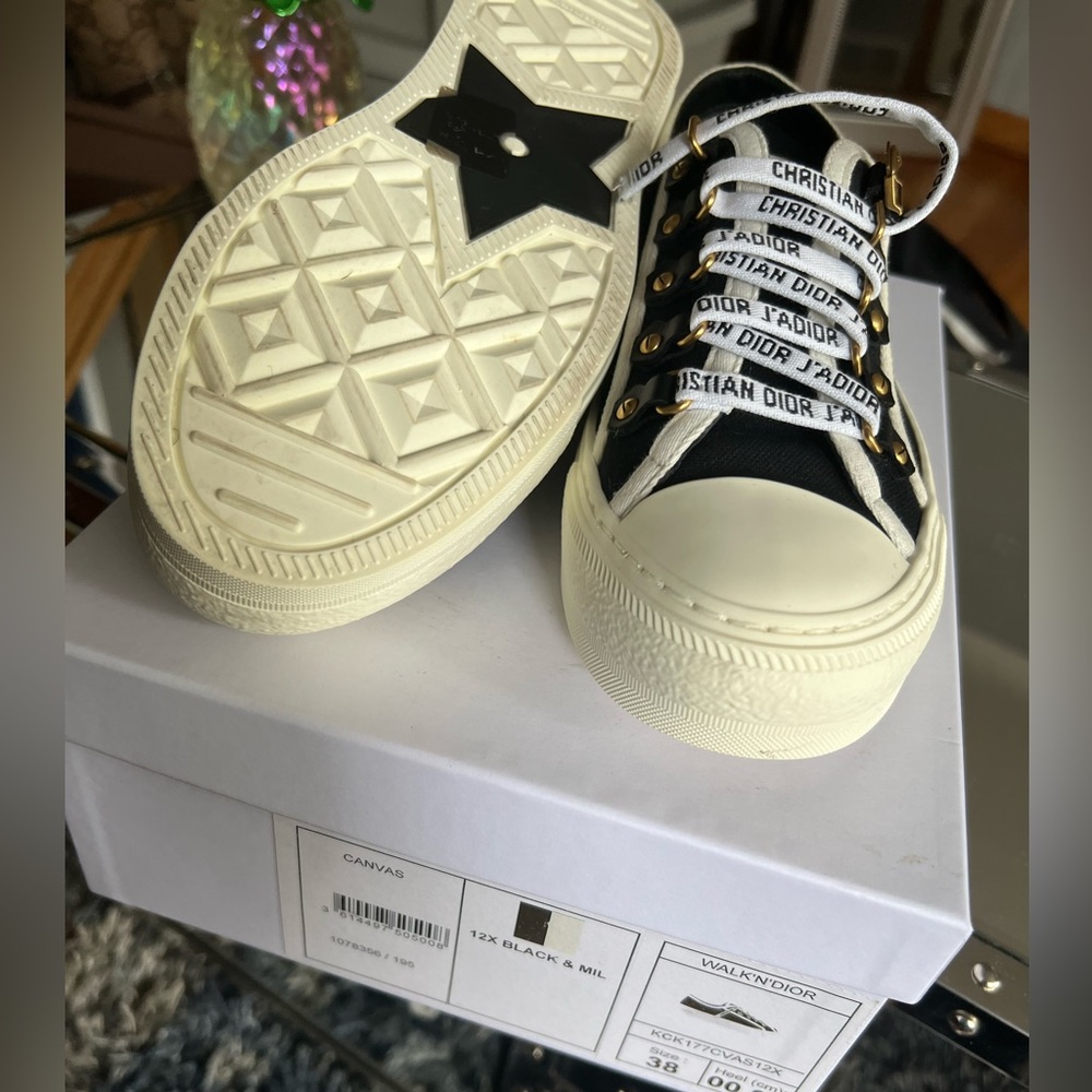 Dior Sneakers